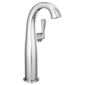 Delta  Polished Chrome Stryke® Vessel