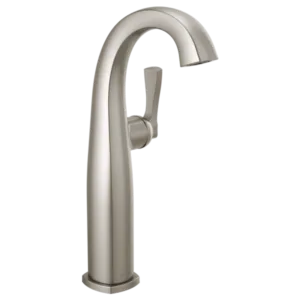 Delta  Stainless Steel Stryke® Vessel