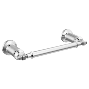 Delta Polished Chrome Broderick® Towel Bar