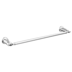 Delta Polished Chrome Broderick® Towel Bar