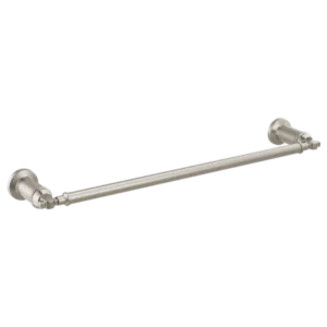 Delta Stainless Steel Broderick® Towel Bar