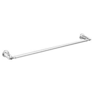 Delta Polished Chrome Broderick® Towel Bar
