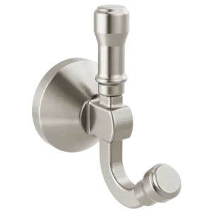 Delta Stainless Steel Broderick® Robe / Utility Hook