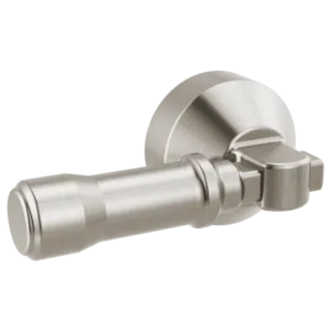 Delta Stainless Steel Broderick® Trip Lever