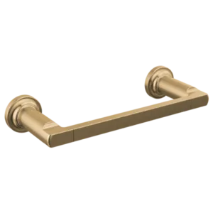 Delta Champagne Bronze Tetra Towel Bar