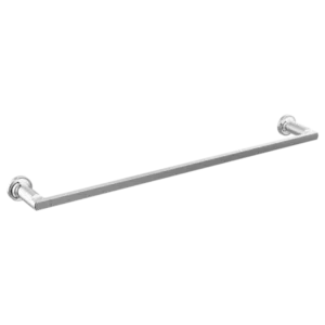 Delta Polished Chrome Tetraâ„¢ Towel Bar