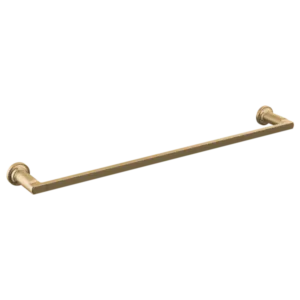Delta Champagne Bronze Tetra Towel Bar