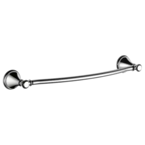Delta Polished Chrome Cassidy® Towel Bar