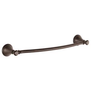 Delta Venetian Bronze Cassidy® Towel Bar