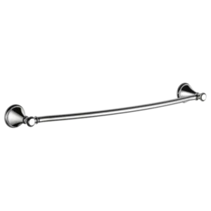 Delta Polished Chrome Cassidy® Towel Bar