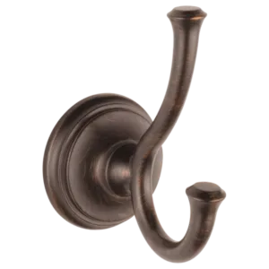 Delta Venetian Bronze Cassidy® Robe / Utility Hook
