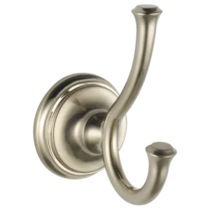 Delta Stainless Steel Cassidy® Robe / Utility Hook