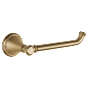 Delta Champagne Bronze Cassidy Tissue Holder