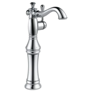 Delta Polished Chrome Cassidy® Vessel