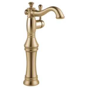 Delta Champagne Bronze Cassidy Vessel