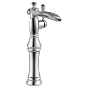 Delta Polished Chrome Cassidy® Vessel