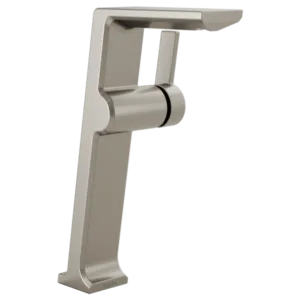 Delta  Stainless Steel Pivotal® Single Hole