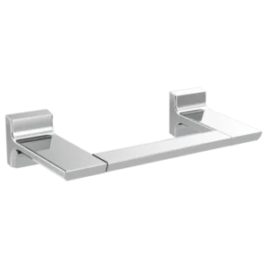 Delta Polished Chrome Pivotal® Mini Towel Bar