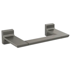 Delta Black Stainless Steel Pivotal® Mini Towel Bar