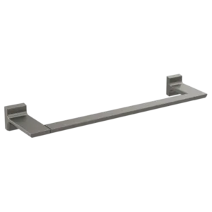 Delta Black Stainless Steel Pivotal® Towel Bar