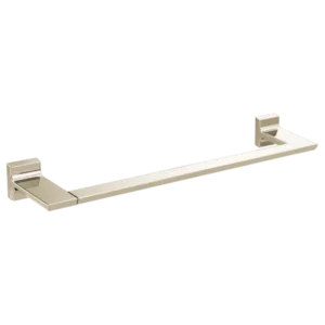 Delta Polished Nickel Pivotal® Towel Bar