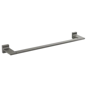 Delta Black Stainless Steel Pivotal® Towel Bar