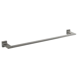 Delta Black Stainless Steel Pivotal® Towel Bar