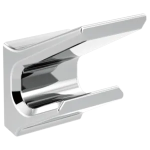 Delta Polished Chrome Pivotal® Robe / Utility Hook