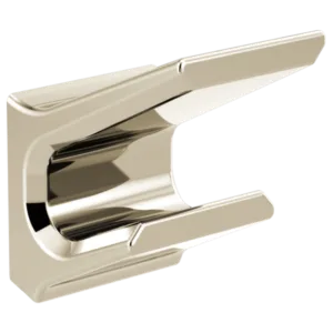 Delta Polished Nickel Pivotal® Robe / Utility Hook