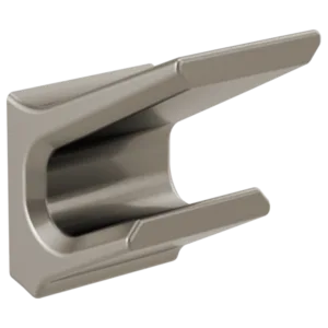 Delta Stainless Steel Pivotal® Robe / Utility Hook