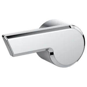 Delta Polished Chrome Pivotal® Trip Lever