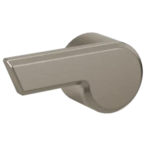 Delta Stainless Steel Pivotal® Trip Lever