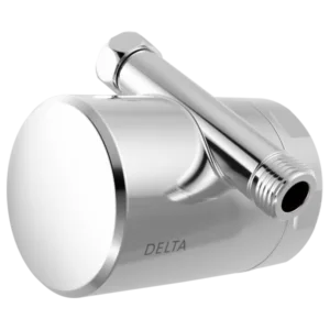 Delta Polished Chrome Clarifi™ Water Quality Shower Attachment