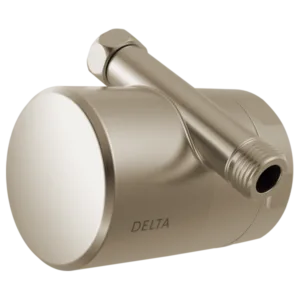 Delta Spotshield Brushed Nickel Clarifi™ Water Quality Shower Attachment