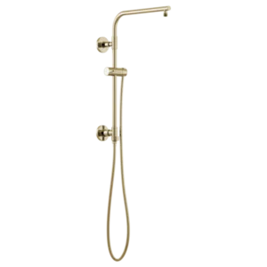 Brizo Polished Nickel Essential™ Shower Shower Column