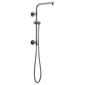 Brizo Luxe Steel Essential™ Shower Shower Column