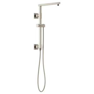 Brizo Luxe Nickel Essential™ Shower Shower Column