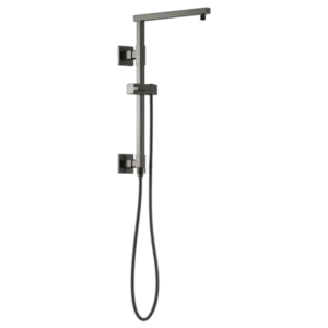 Brizo Luxe Steel Essential™ Shower Shower Column