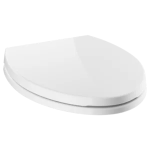 Delta White Morgan® Toilet Seat