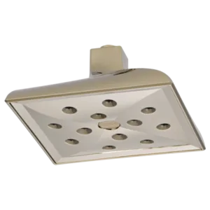 Brizo Polished Nickel Virage® Shower Head