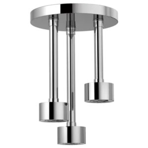 Brizo Polished Chrome Essential™ Shower Shower Head