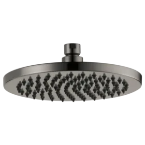 Brizo Luxe Steel Essential™ Shower Shower Head