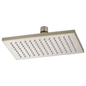 Brizo Brushed Nickel Siderna® Shower Head