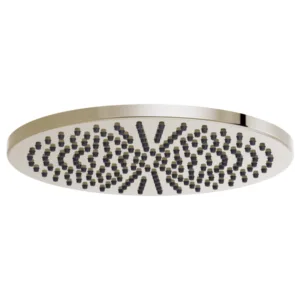 Brizo Polished Nickel Essential™ Shower Shower Head