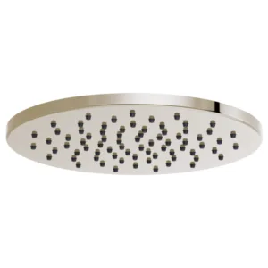 Brizo Polished Nickel Essential™ Shower Shower Head