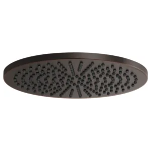 Brizo Venetian Bronze Essential™ Shower Shower Head