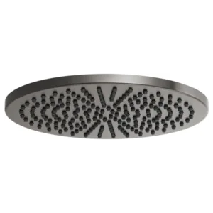 Brizo Luxe Steel Essential™ Shower Shower Head