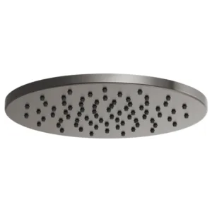 Brizo Luxe Steel Essential™ Shower Shower Head