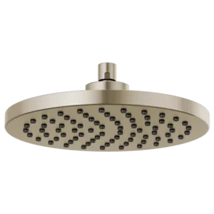 Brizo Brushed Nickel Essential™ Shower Shower Head