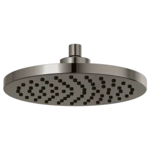Brizo Brilliance Black Onyx Essential™ Shower Shower Head